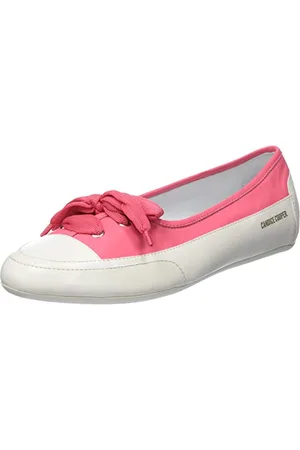 Candice Cooper Damen Candy Bow Ballerinas, , 34 EU