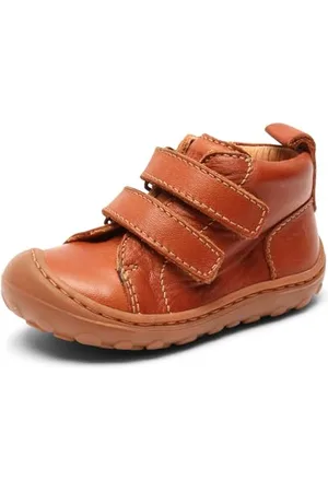 Bisgaard Unisex Kinder gerle klittenband Sneaker, , 23 EU