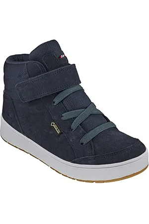 Viking Jungen Eagle Light GTX Sneaker, , 33 EU