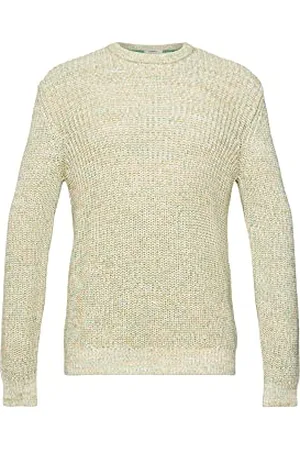 ESPRIT Herren 102EE2I316 Pullover, , M