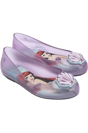Melissa Mini Sweet Love + Disney Sneaker, , 34 EU