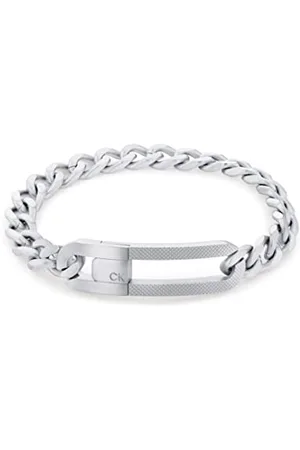 Calvin Klein Gliederarmband für Herren Kollektion CHAIN LINK - 35000132