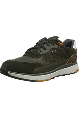 Geox Herren U Dolomia B Abx A Sneakers