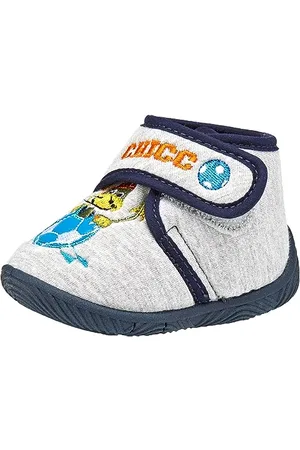 chicco Tetris Pantoffel Hausschuh, , 31 EU