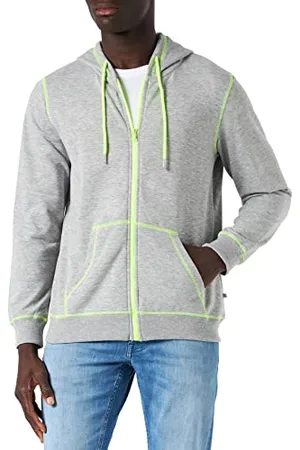 LTB Herren Nikofe Kapuzenpullover, , S