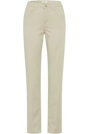 Brax Damen Style Carola Winter Dream Hose, , 36W / 34L
