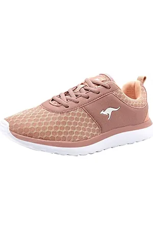 KangaROOS Damen Bumpy Sneaker, , 39 EU