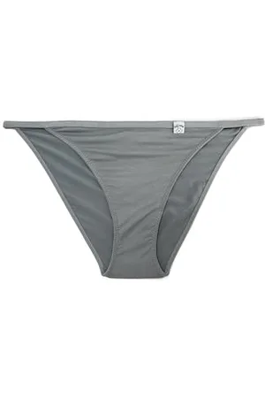 Koton Women Medium Rise Brief Viscose Panties