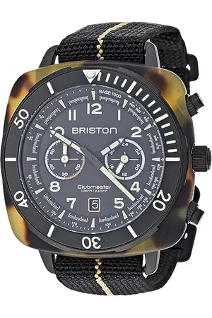 Briston Analog 23144.PBAM.TS.5.EBK