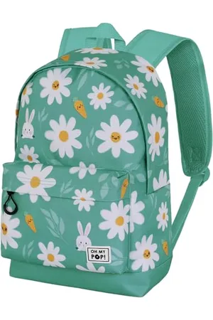 Oh My Pop! Blooming-Fan HS Rucksack 2.2, , 31 x 44 cm, Kapazität 24 L
