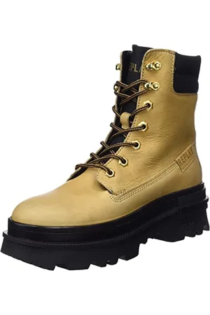 Replay Damen Laser Mountain Mode-Stiefel, , 38 EU