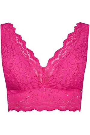 Skiny Damen Wonderfulace Gepolsterter BH, , 40 EU