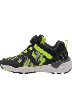 Lurchi Sneaker Leuron-TEX YK-ID, Farbe: , Größe:40