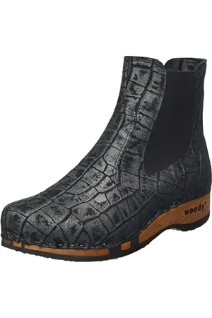 Woody Damen Jutta Stiefelette, , 42 EU