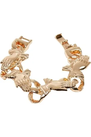 Urban classics Pray Hands Bracelet, , L/XL