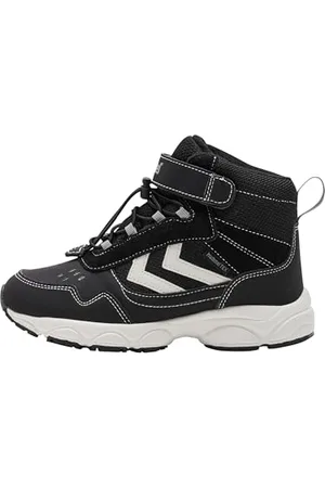 Hummel ZAP Hike JR Ankle Boot, Black, 28 EU