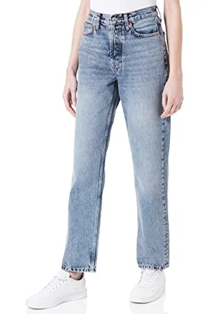 Cross Damen Diana Jeans, 0, 32W / 32L EU