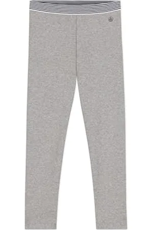 Petit Bateau A0BUS Jeggings Mädchen 4 Jahre