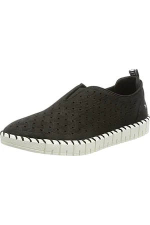 Mustang Damen 1379-402 Slipper, , 40 EU