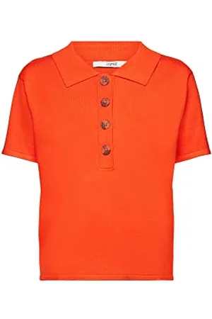 ESPRIT Damen 993EE1I320 Pullover, , M
