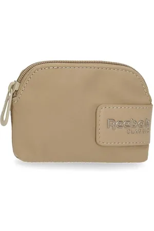 Reebok Cherry Geldbörse 12 x 8 x 2 cm Polyester by Joumma Bags, , geldbörse