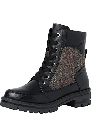 Jana Damen 8-8-25277-29-098 Stiefelette, , 39 EU
