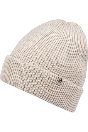 ROECKL Damen Essentials Umschlagmuetze Mütze, , ONE Size
