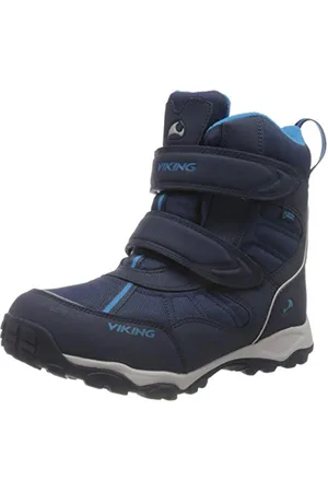 Viking Unisex Kinder Beito GTX Schneestiefel, , 30 EU, Schneestiefel