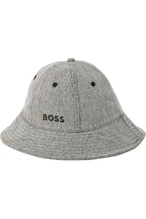 HUGO BOSS Damen Xela-d Cap, , M EU