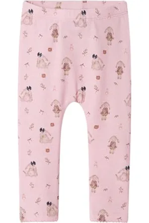 NAME IT NBFRABBIT M Legging