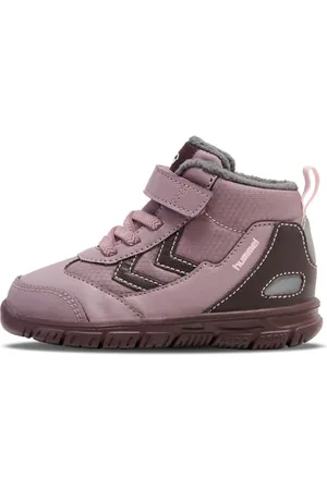 Hummel Crosslite Winter MID Infant Ankle Boot, , 27 EU