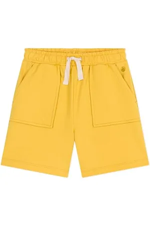 Petit Bateau Jungen A09SN Badehose mädchen, , 8 Jahre