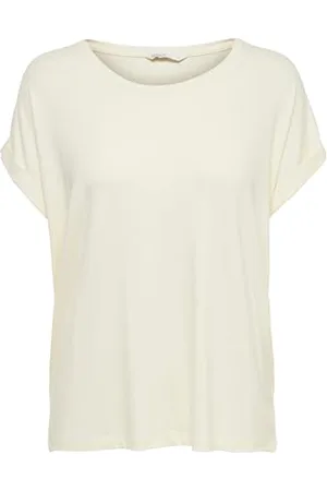 ONLY ONLMOSTER S/S O-Neck TOP NOOS JRS
