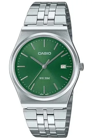 Casio Watch MTP-B145D-3AVEF