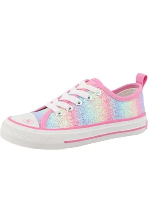 TOM TAILOR 7470120006 Sneaker, , 40 EU