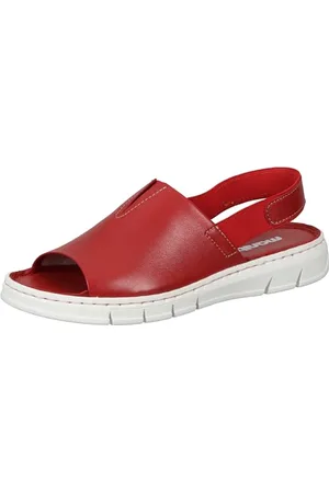 Manitu Damen Sandaletten 42 EU