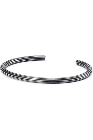 Trollbeads Damen-Armreifen 925 Sterlingsilber TAGBA-00015