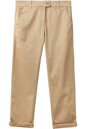 Benetton Damen 4gd7df007 Hose, , 36