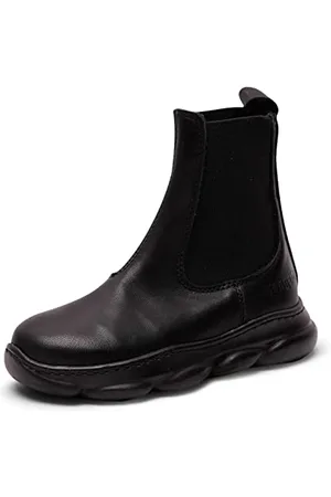 Bisgaard Petra Fashion Boot, Black, 39 EU