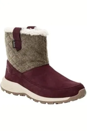 Jack Wolfskin QUEENSTOWN TEXAPORE BOOT W