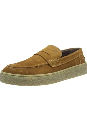 Fly London Herren Roel517fly Slipper, , 44.5 EU