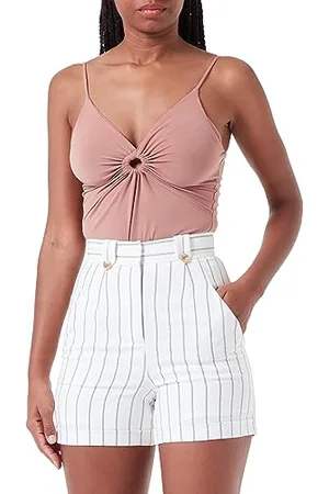 Naf-naf Damen Sh Bermudas, , 34