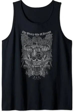 Five Finger Death Punch 5FDP – The Wrong Side Tank Top