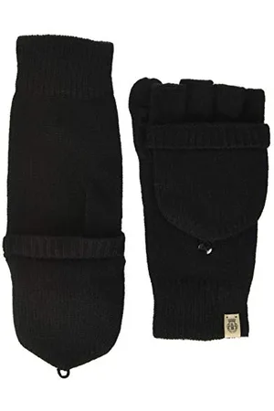 ROECKL Damen Essentials Kapuzenhandschuh Handschuhe, , Einheitsgröße EU