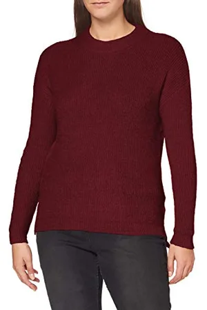 SPARKZ COPENHAGEN Damen Anine Pullover, , M
