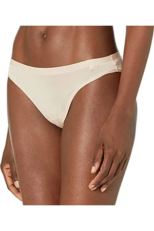 DKNY Damen Modal Panty Unterwäsche im Bikini-Stil, , M