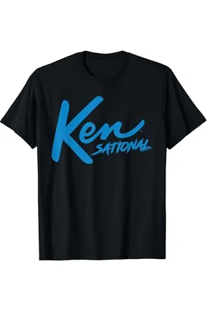 Barbie Ken Sational T-Shirt