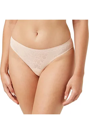 Triumph Damen Fit Smart Tai EX Briefs, , XL