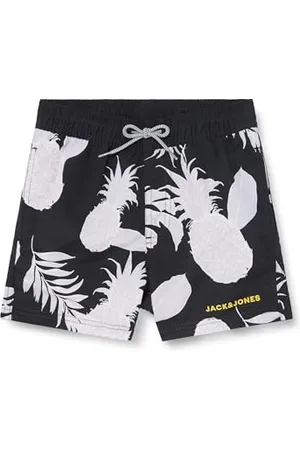 JACK&JONES JUNIOR JPSTFIJI JJSWIM Plain WB LY JNR