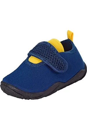 Sterntaler Aqua-Schuh, Baby Jungen Slipper, Blau ( 300), 21/22 EU (12-18 Months Baby UK)